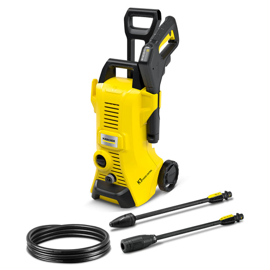 KARCHER K3 Power Control High Pressure Washer