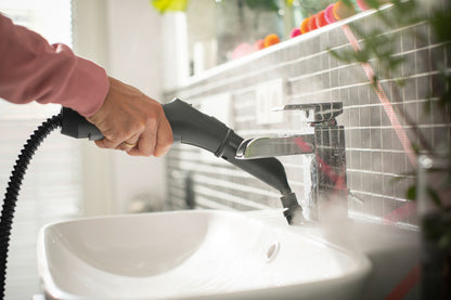 KARCHER SC 3 EasyFix Steam Cleaner