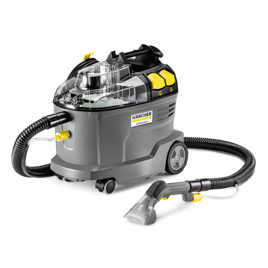 KARCHER Puzzi 8/1 Carpet Cleaning Machine