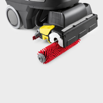 Escova Lavadora Compacta KARCHER BR 35/12 C BP Pack Li