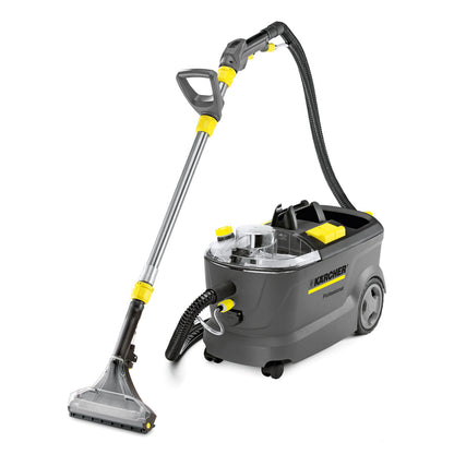 KARCHER Puzzi 10/2 Adv Carpet Cleaning Machine