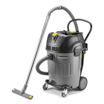 KARCHER NT 65/2 AP Wet and Dry Vacuum Cleaner