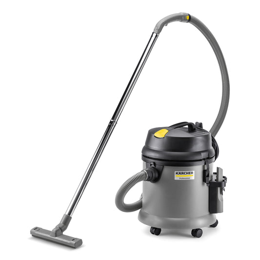 Aspirador de Sólidos e Líquidos KARCHER NT 27/1