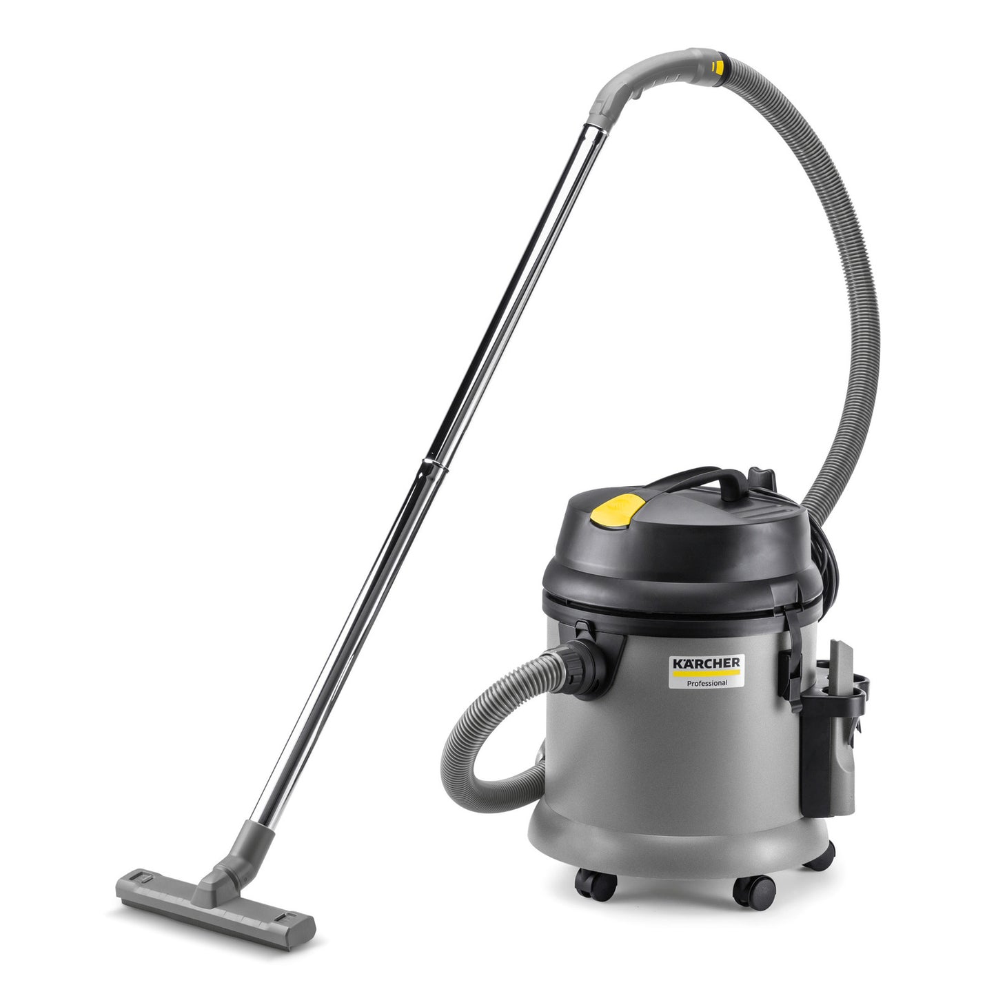 KARCHER NT 27/1 Wet and Dry Vacuum Cleaner
