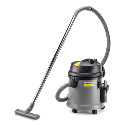 KARCHER NT 27/1 Wet and Dry Vacuum Cleaner
