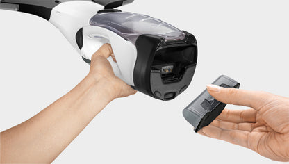 Aspirador de Janelas KARCHER WV 5 Plus N Battery