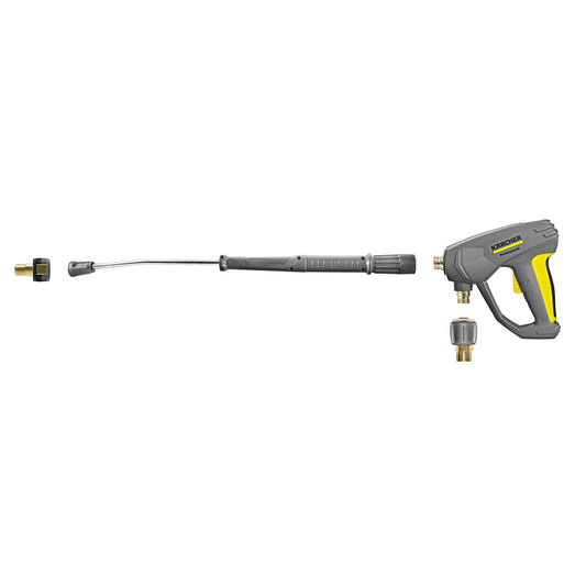 EasyForce Conversion Kit for KARCHER High Pressure Hose