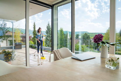Lavadora de Alta Pressão KARCHER K2 Power Control Home