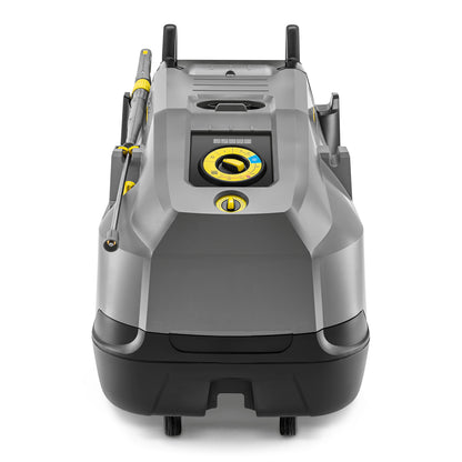 KARCHER HDS 13/20-4 S – Hot Water High Pressure Washer, Super Class