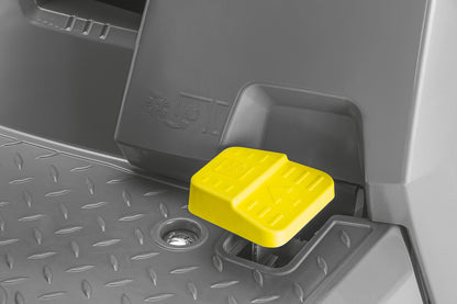 Karcher KM 85/50 R Bp Vacuum Sweeper