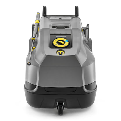 KARCHER HDS 10/21-4 M - Hot Water High Pressure Washer, Medium Class
