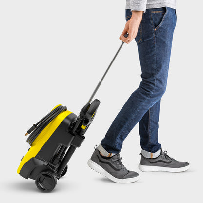 KARCHER K5 Classic High Pressure Washer
