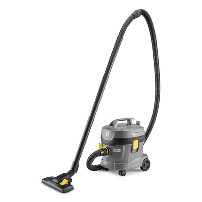 KARCHER T 11/1 Classic HEPA - Solid Vacuum Cleaner with HEPA Filter