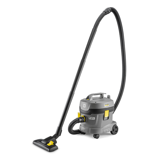 KARCHER T 11/1 Classic HEPA - Solid Vacuum Cleaner with HEPA Filter