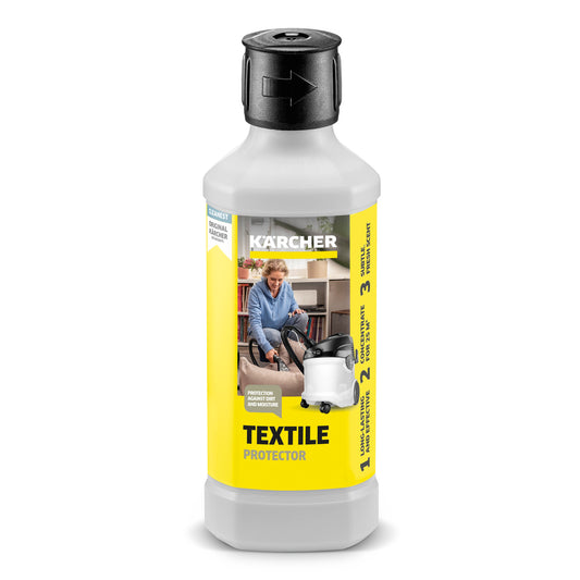 Agente de cuidado têxtil RM 762 KARCHER