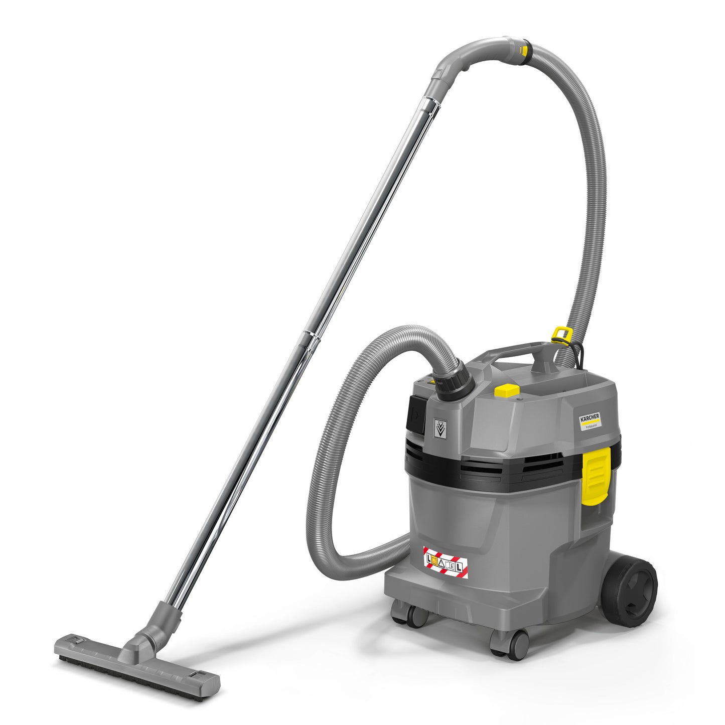 KARCHER NT 22/1 AP TE L Solid and Liquid Vacuum Cleaner