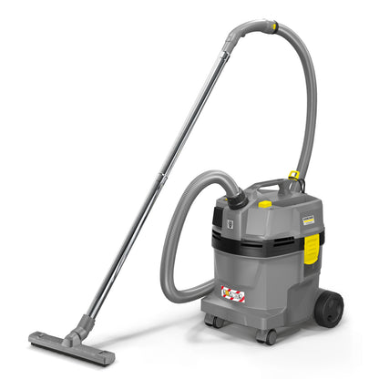 KARCHER NT 22/1 AP TE L Solid and Liquid Vacuum Cleaner