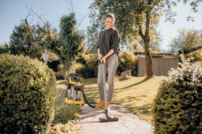 Sacos de filtro de velo KFI 487 Kärcher