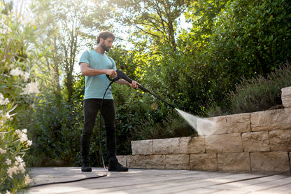 K7 WCM KARCHER High Pressure Washer