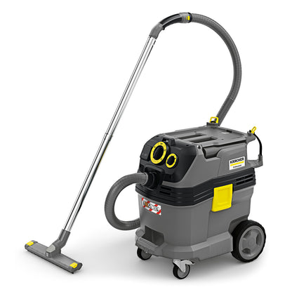 KARCHER NT 30/1 Tact TE L Wet and Dry Vacuum Cleaner