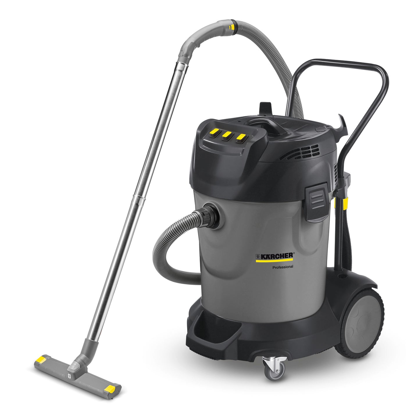 Aspirador de Sólidos e Líquidos KARCHER NT 70/3