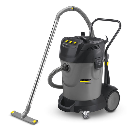 Aspirador de Sólidos e Líquidos KARCHER NT 70/3