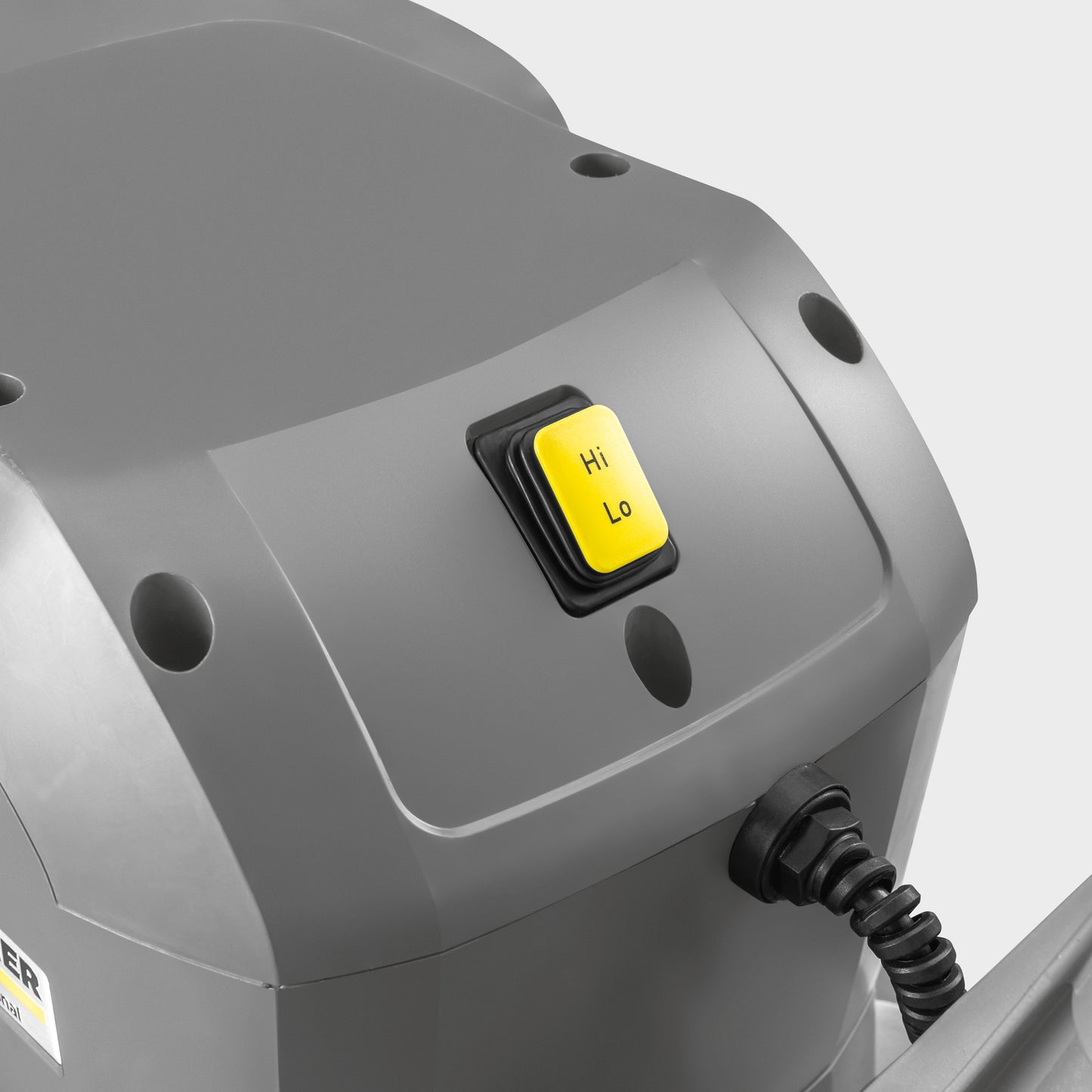 KARCHER BDS 43/DUO C Disc Machine