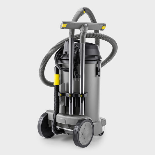 Aspirador de Sólidos e Líquidos KARCHER NT 48/1