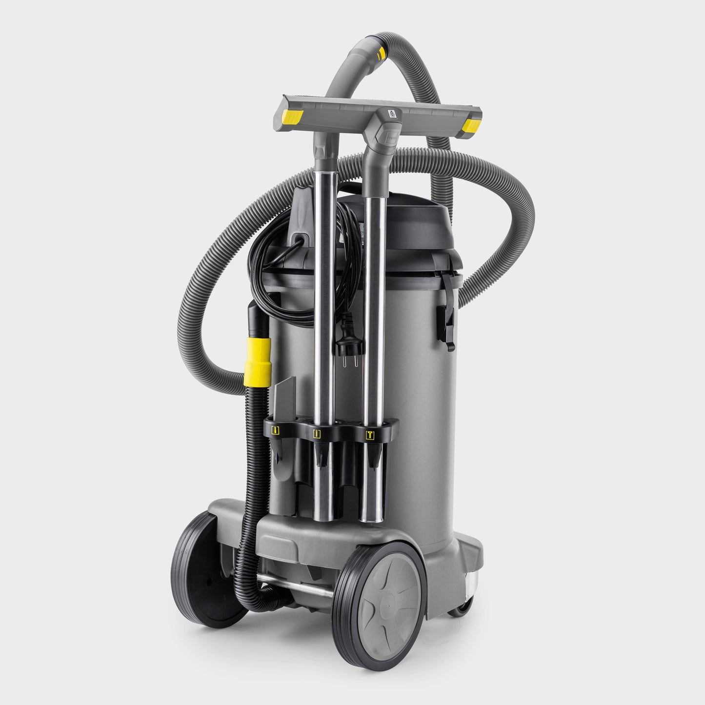 KARCHER NT 48/1 Wet and Dry Vacuum Cleaner