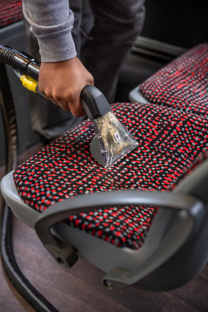 KARCHER Puzzi 8/1 Carpet Cleaning Machine