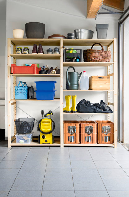 Lavadora de Alta Pressão KARCHER K4 Classic
