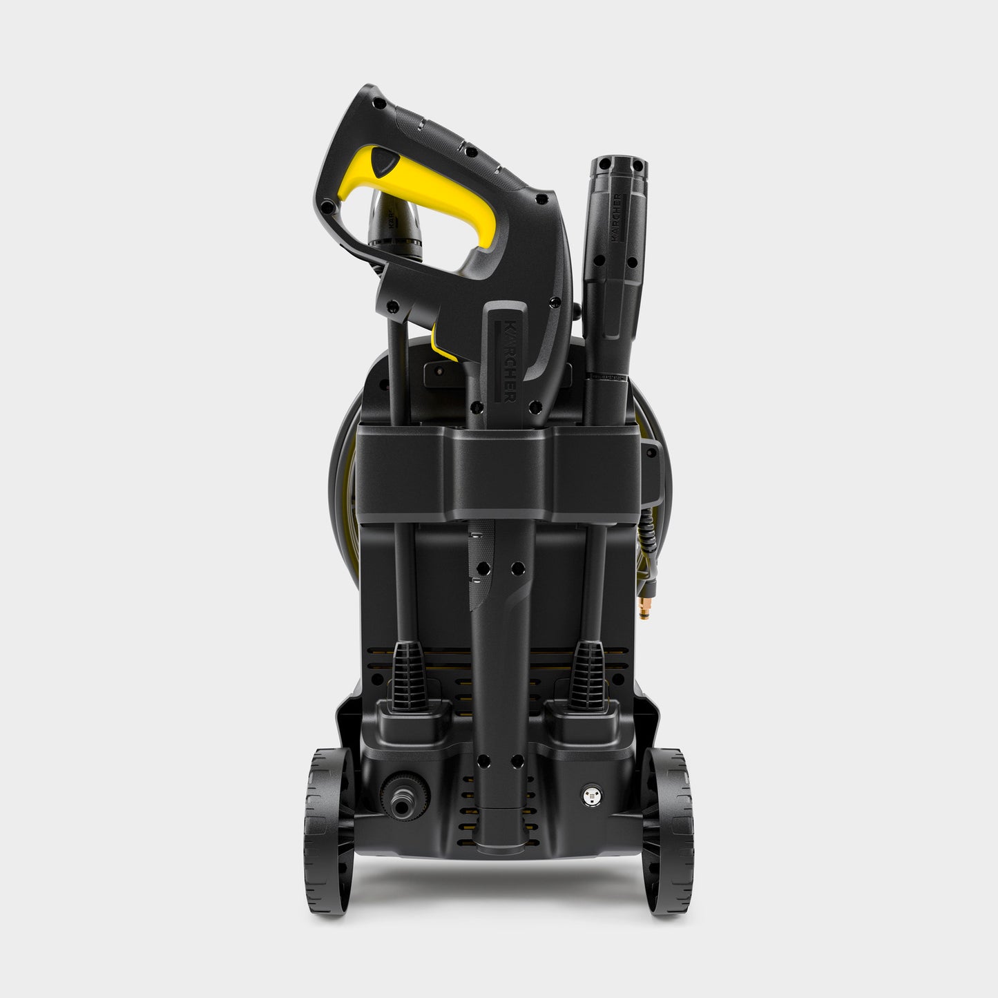 KARCHER K5 Classic High Pressure Washer
