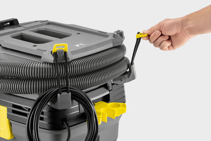 KARCHER NT 30/1 AP L Solid and Liquid Vacuum Cleaner