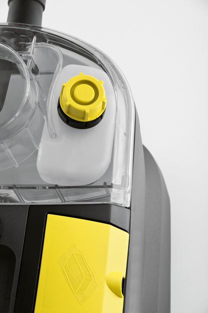 KARCHER Puzzi 10/2 Adv Carpet Cleaning Machine