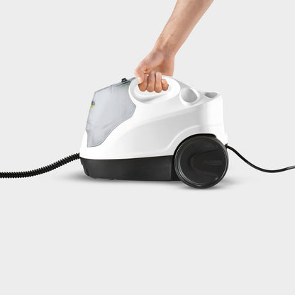 Limpeza a Vapor KARCHER SC 4 EasyFix