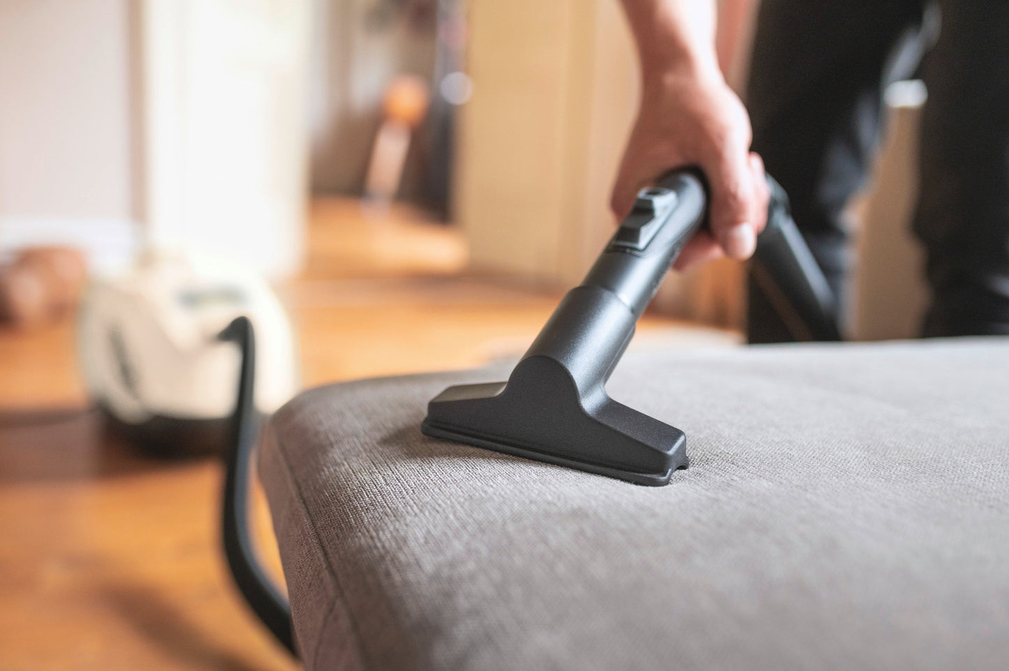 KARCHER DS 6 Vacuum Cleaner with Water Filtration System