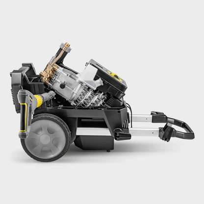 KARCHER HD 10/25-4 S Plus High Pressure Washer