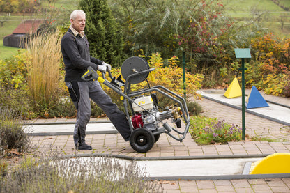 KARCHER HD 9/23 G High Pressure Washer