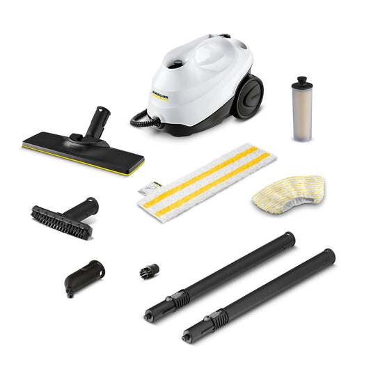 KARCHER SC 3 EasyFix Steam Cleaner