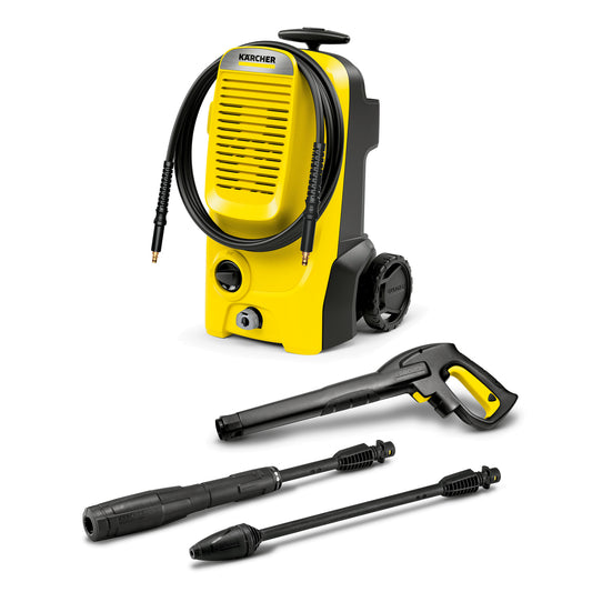 KARCHER K5 Classic High Pressure Washer