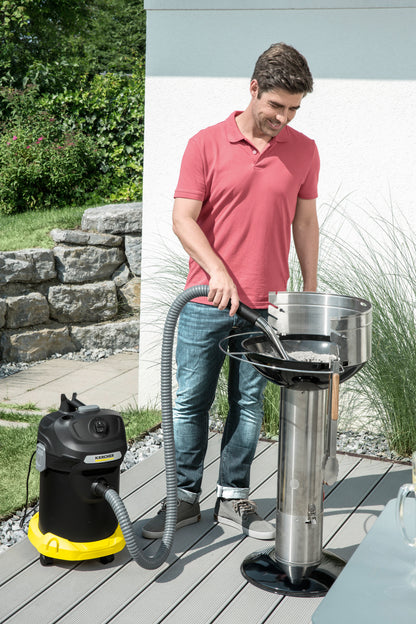 KARCHER AD 4 Premium Ash and Dry Vacuum Cleaner