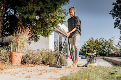 KARCHER WD 5 S V-25/5/22 Wet and Dry Vacuum Cleaner
