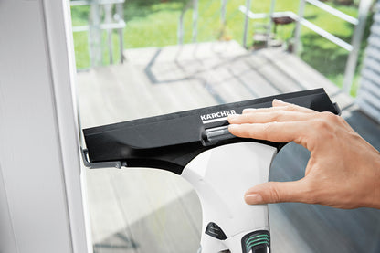 KARCHER WV 5 Plus Window Vacuum Cleaner