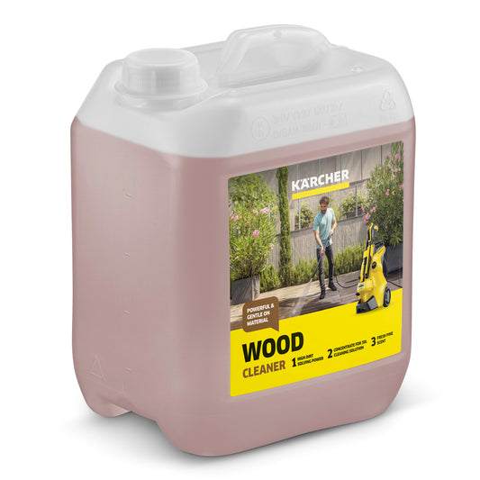 Wood Cleaning RM 624 5L KARCHER