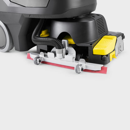 Escova Lavadora Compacta KARCHER BR 35/12 C BP Pack Li