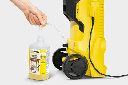 KARCHER K2 Power Control High Pressure Washer
