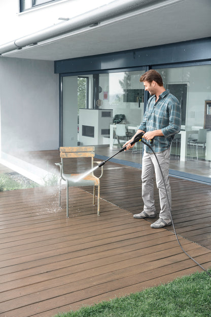 Lavadora de Alta Pressão KARCHER K2 Power Control Home