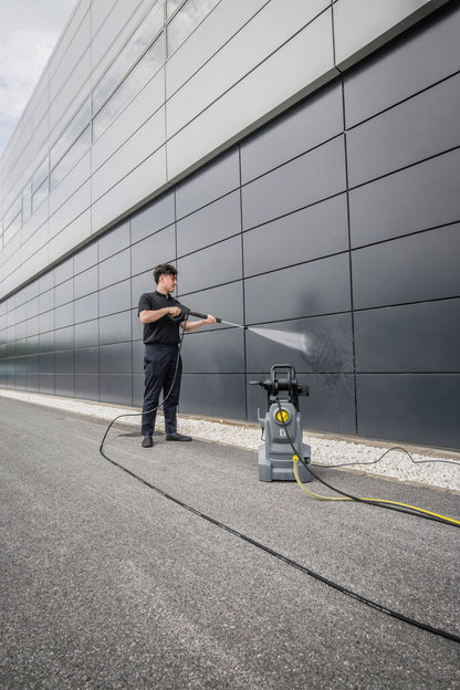 KARCHER HD 4/10 EX Plus Classic High Pressure Washer