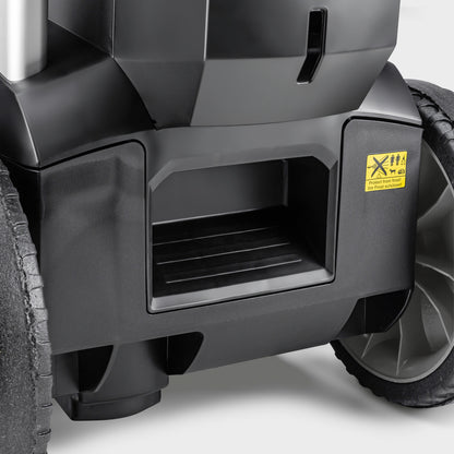 KARCHER HD 10/25-4 S Plus High Pressure Washer