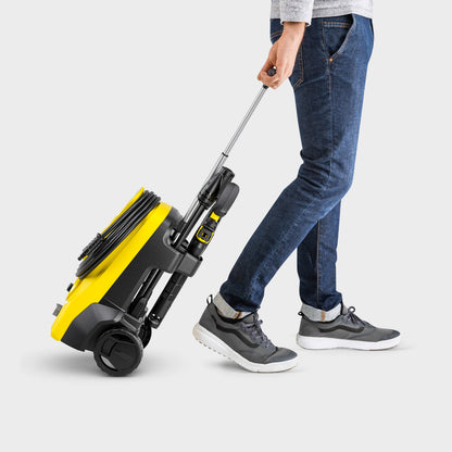 Lavadora de Alta Pressão KARCHER K4 Classic